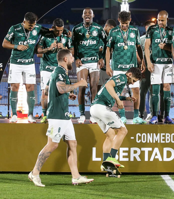 Futebol Mexicano: Libertadores é a 'obsessão' dos times astecas