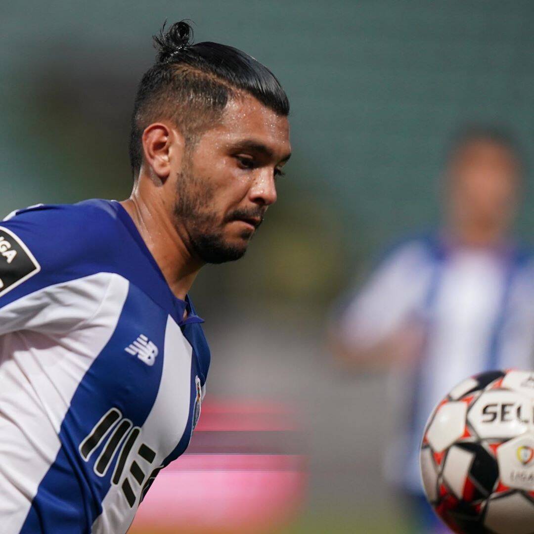 Porto campeão. Foto: Instagram