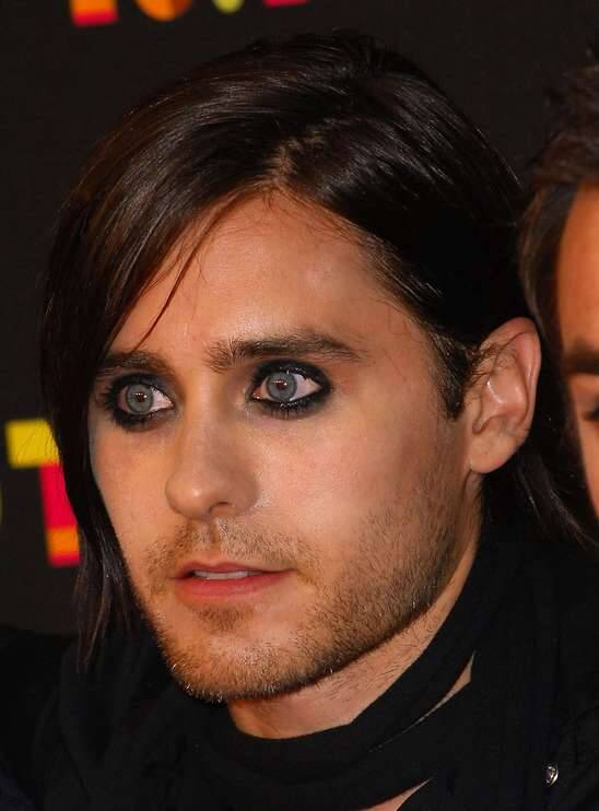 Jared Leto. Foto: Getty Images