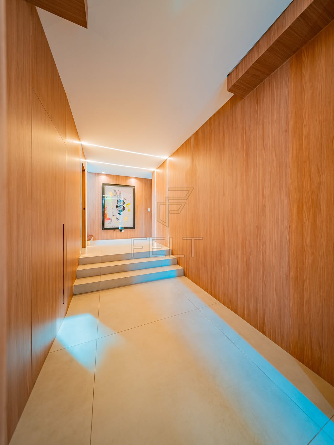 Yudi Tamashiro coloca mansão em Alphaville à venda por R$ 6 milhões. Foto: Instagram/@feltnegociosimobiliarios