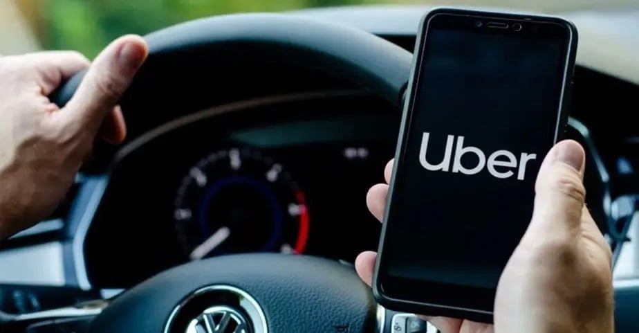 O levantamento chamado ‘Dirigindo para a Uber’ foi feito por causa da ausência de dados relacionados ao cotidiano dos motoristas de aplicativo. 