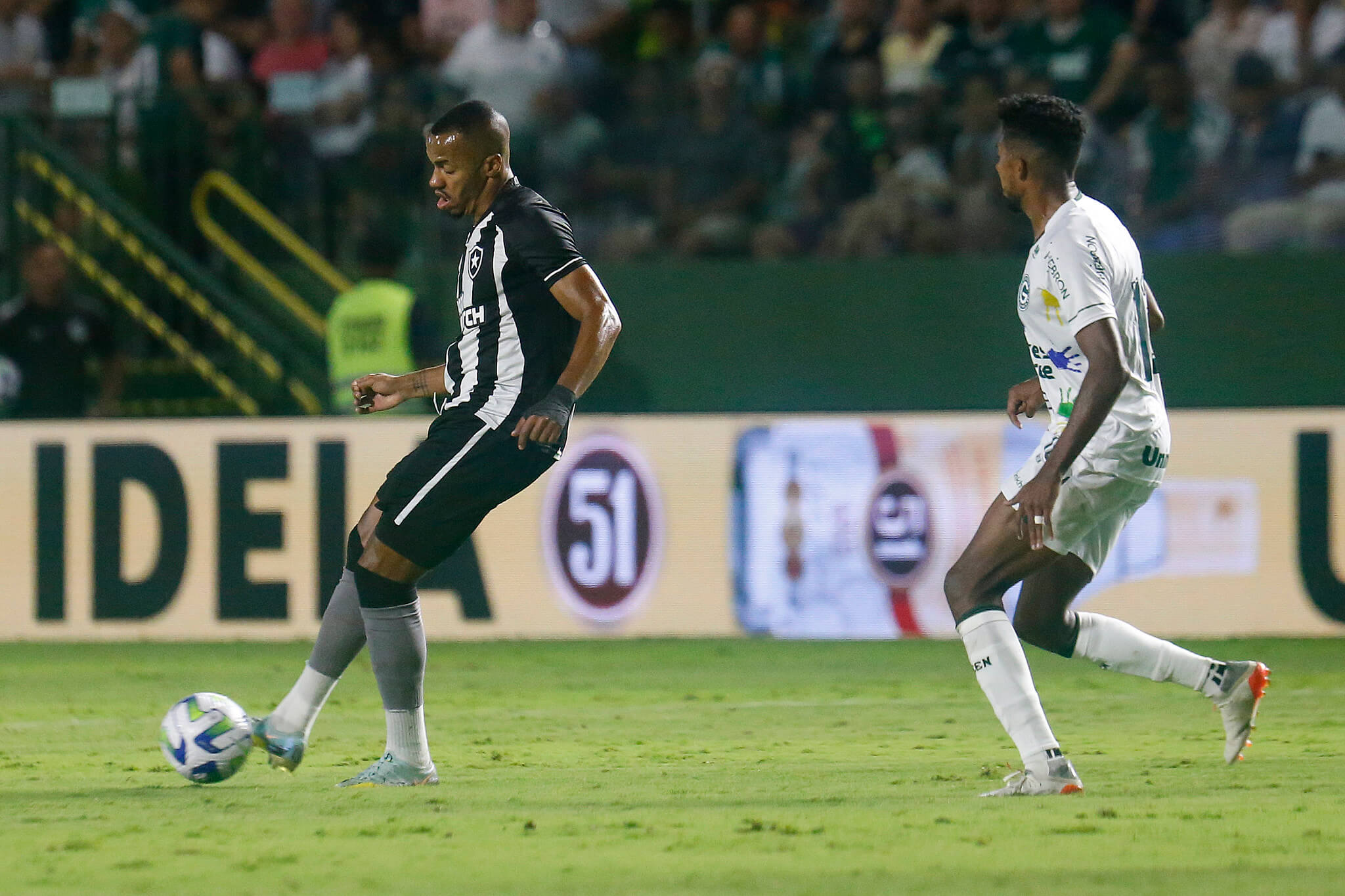 Foto: Vitor Silva / Botafogo - 14.05.2023