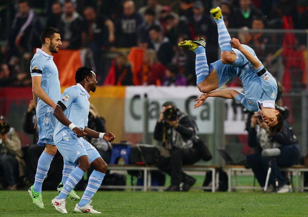 Foto: Paolo Bruno/Getty Images
