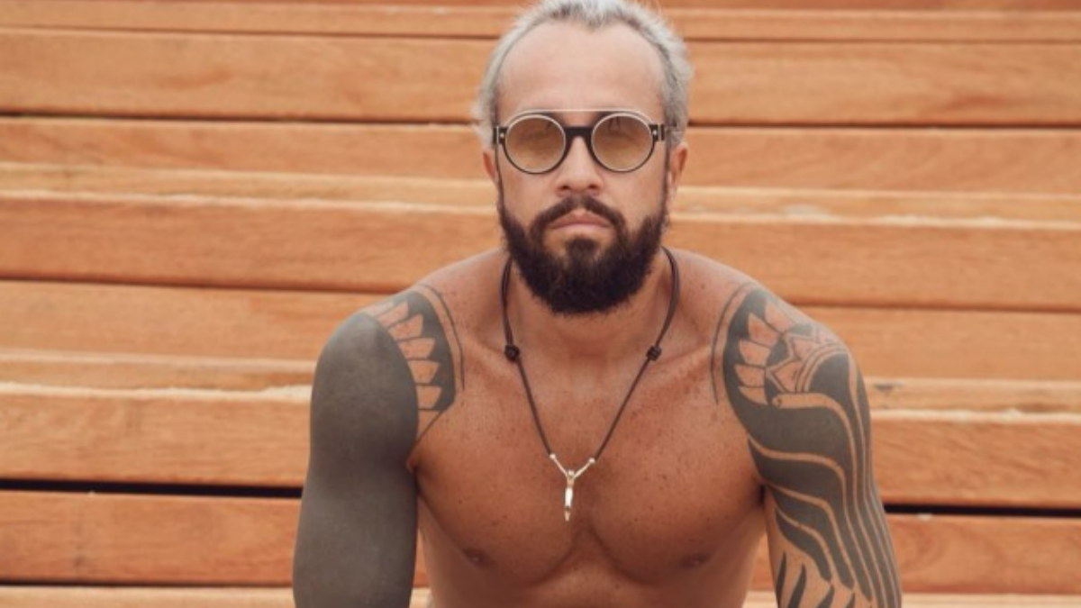 Influenciador é encontrado morto em apartamento. Foto: Reprodução/Instagram/@ricardofflores