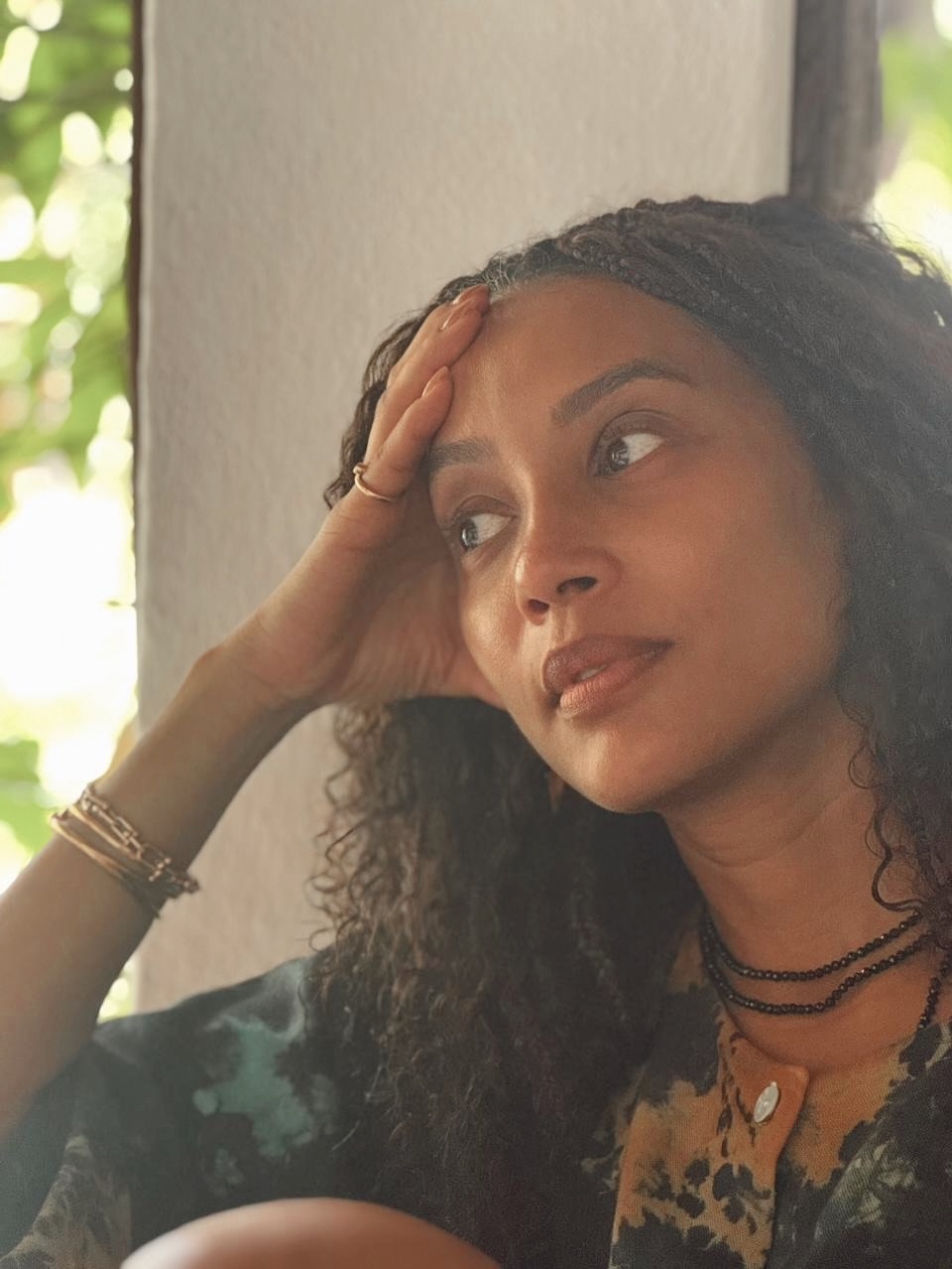 De biquini, Taís Araujo abre álbum de fim de ano e celebra chegada de 2026. Foto: Instagram