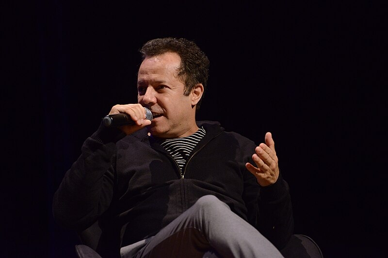 Lixo Extraordinário - Documentário anglo-brasileiro sobre o artista plástico Vik Muniz concorreu ao Oscar de 2011 na categoria Melhor Documentário. 
 Reprodução: Flipar