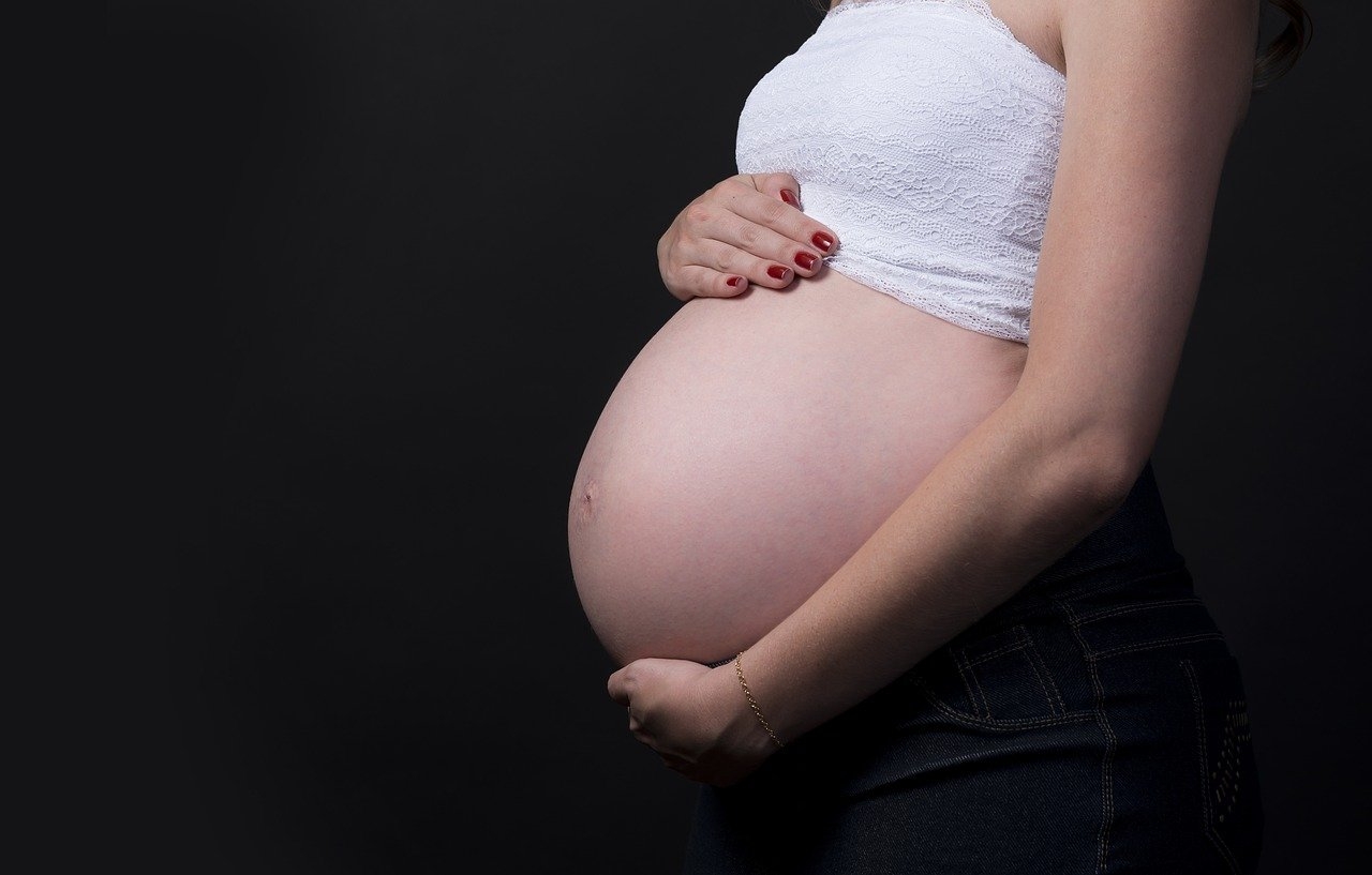 O parlamento da Itália aprovou um projeto de lei do partido de direita da primeira-ministra, Giorgia Meloni, que proíbe que casais viajem para o exterior para ter um filho por meio de barriga de aluguel. Um ato que preocupa os Estados Unidos, mesmo que à distância. Reprodução: Flipar