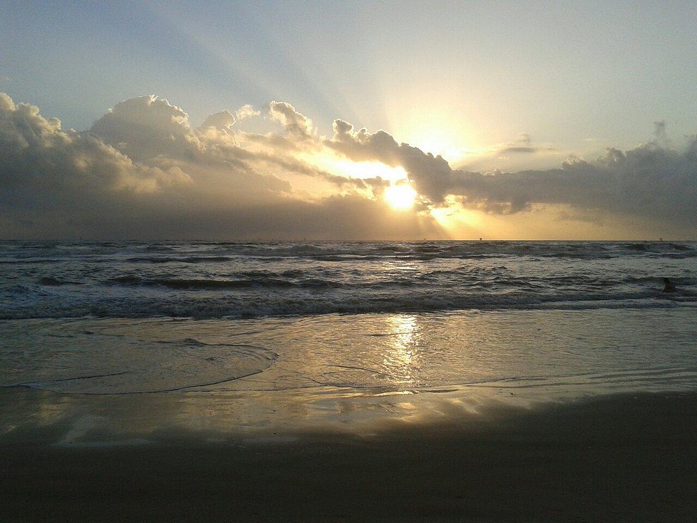 Praia do Mosqueiro - Aracaju (SE). Foto: Reprodução - redes sociais