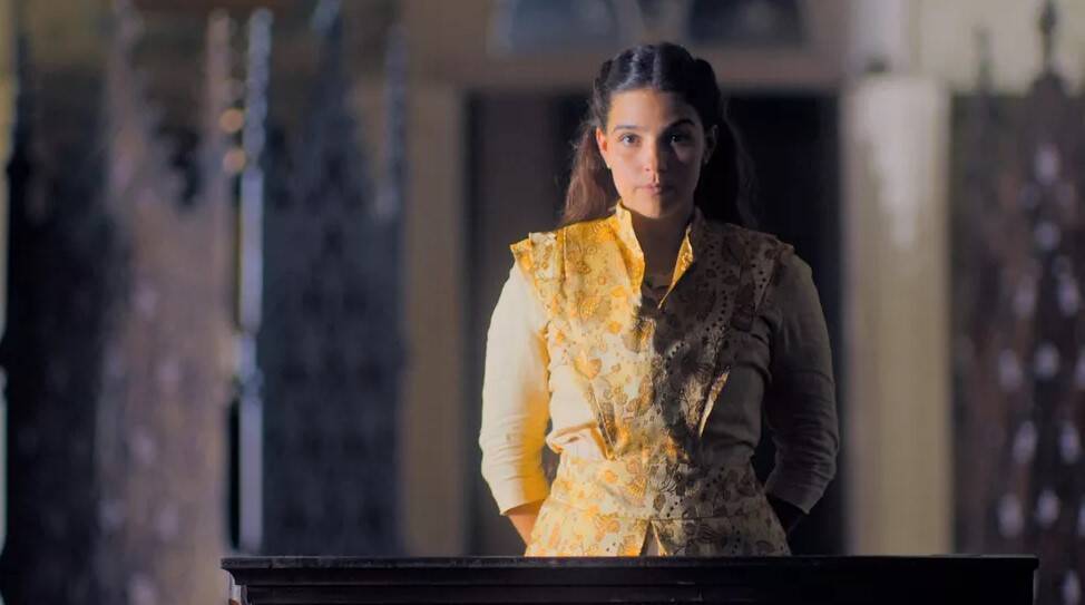 Gabriela Medvedovski. Foto: Reprodução/TV Globo