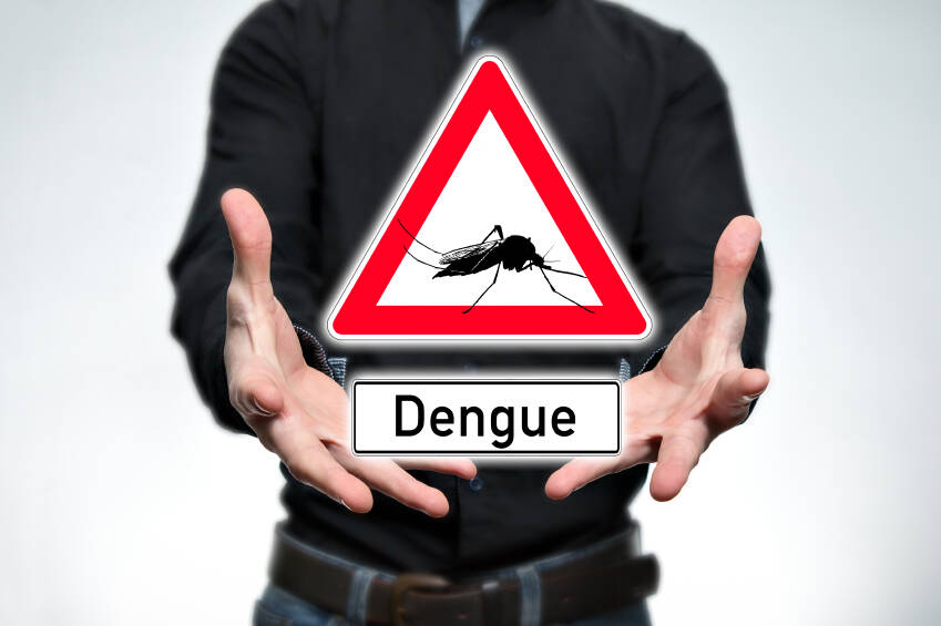 O medicamento usado para aliviar a febre e as dores da Dengue jamais pode ser o ácido acetilsalicílico (AAS), por causa do aumento de risco de sangramentos iStock