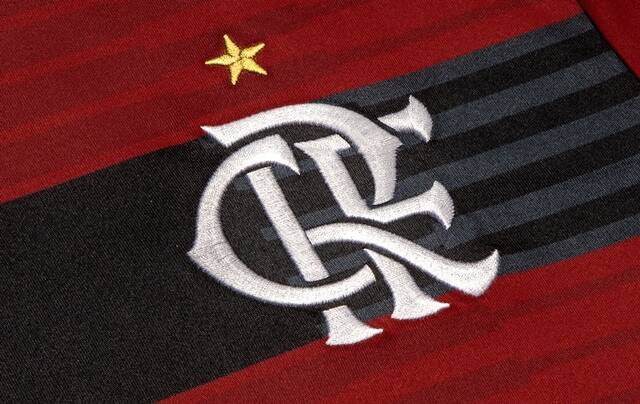 Flamengo - Adidas / Foto:  Divulgação