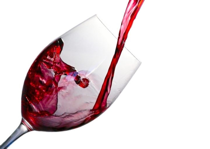 Em terceiro lugar, com pontos, ficou o Amanhecer Cabernet Franc 2022, da vinícula Audace Wine, de Bento Gonçalves. Reprodução: Flipar