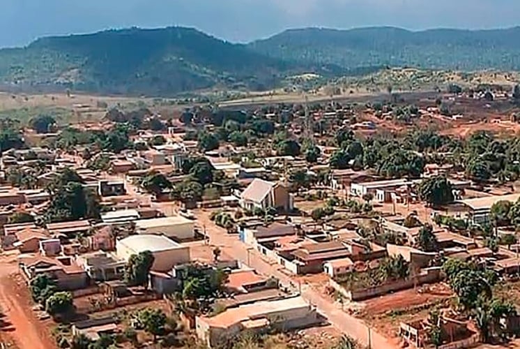 14- Cumaru do Norte (Pará) - Rural -  Taxa MVI: 113,2 Reprodução: Flipar