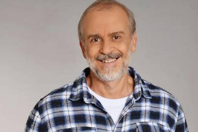 Walmir Santana. Foto: Divulgação