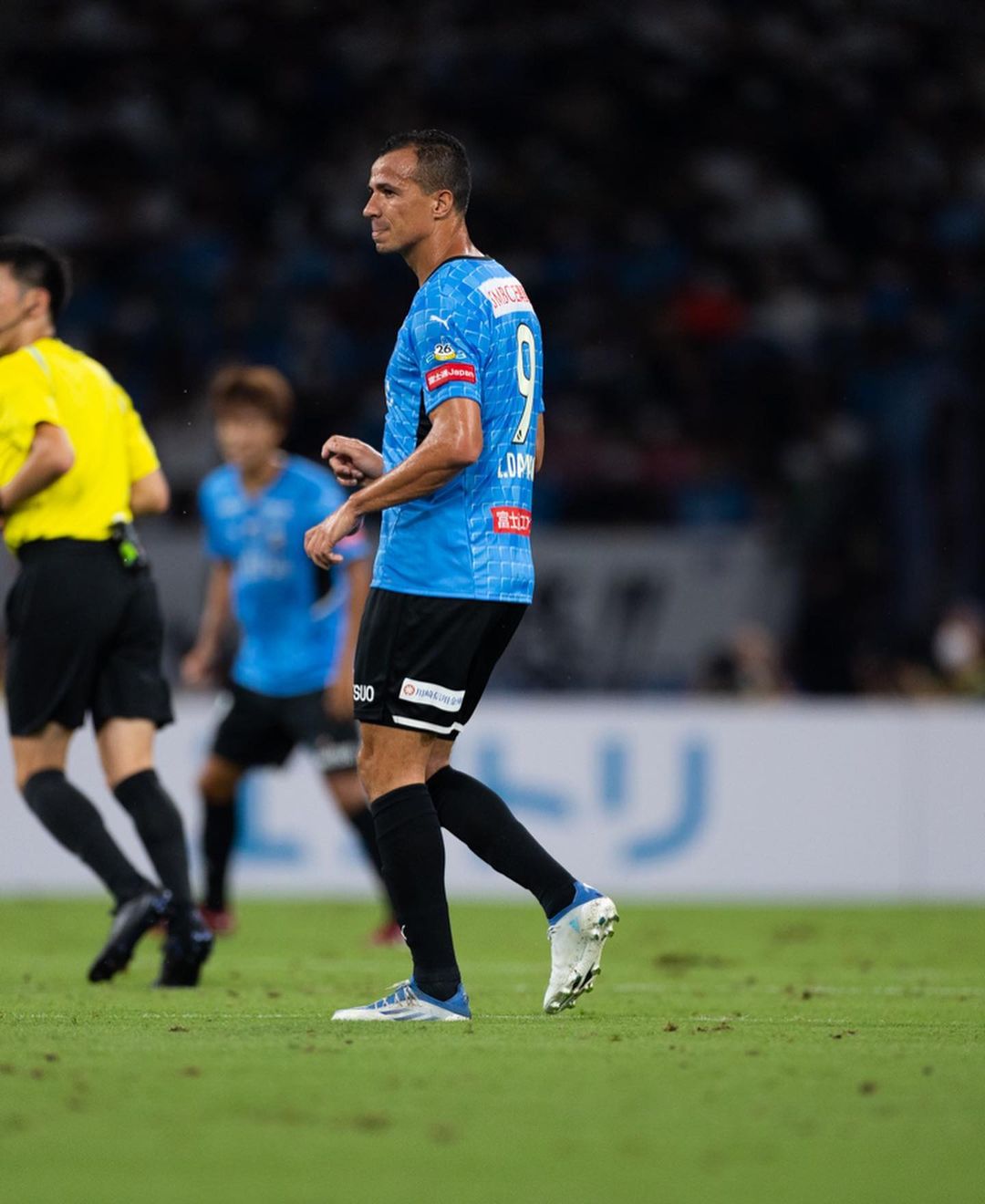 Leandro Damião