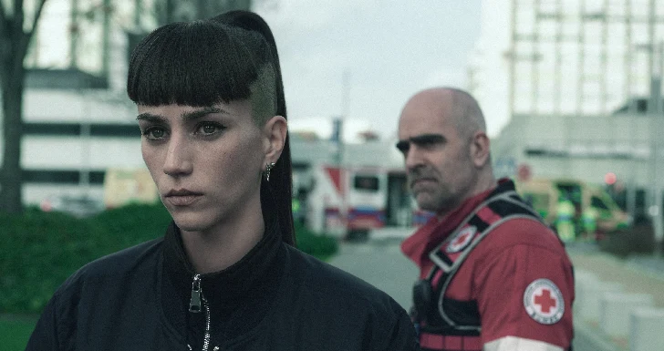 Salvador, nova série da Netflix estreia na nesta sexta-feira (6).. Foto: Divulgação/Netflix