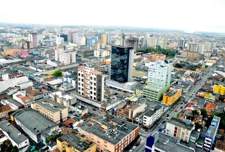 49) Pelotas - Rio Grande do Sul - R$ 4.139