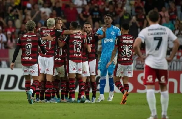 Foto: Reprodução: Jogada10