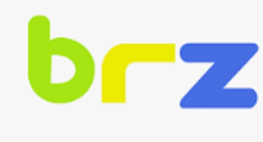 Nome do canal: BRZ (2012 - 2014) Reprodução: Flipar