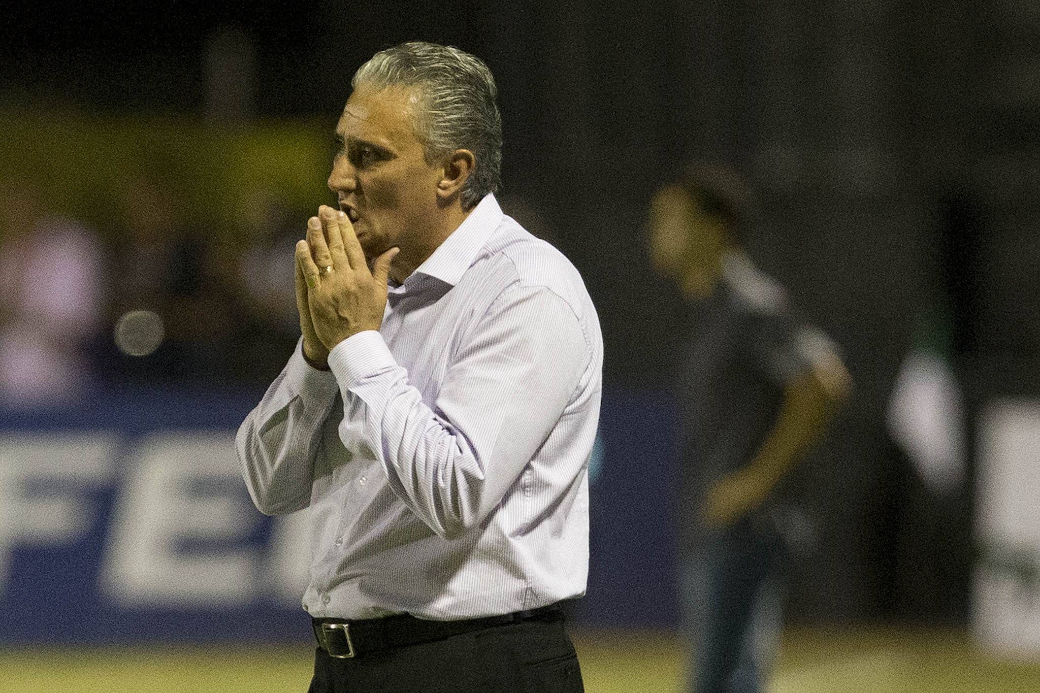 Foto: Daniel Augusto Jr./Agência Corinthians