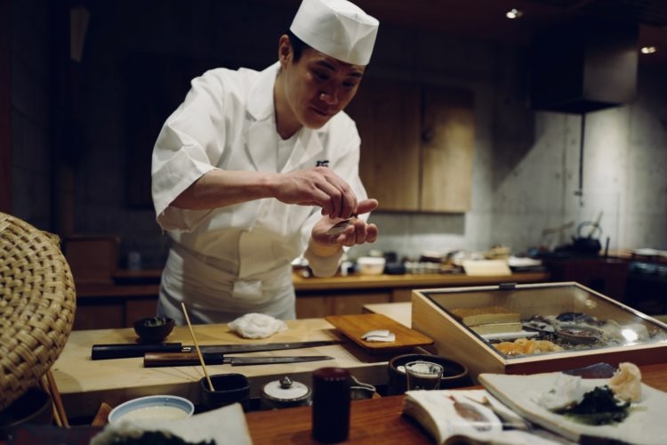 A culinária do Japãoé reconhecida pela UNESCO como Patrimônio Cultural Imaterial da Humanidade. Conheça agora os principais pratos japoneses, incluindo bebidas, doces e sopas! Reprodução: Flipar