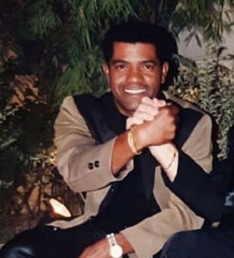 João Paulo - João Paulo nasceu em 28 de julho de 1960, em Brotas, Brasil. Cantor sertanejo da dupla João Paulo  Reprodução: Flipar