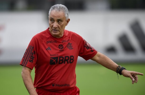 O treinador gaúcho assume o Flamengo na reta final do Brasileirão em busca de uma arrancada para, quem sabe, suplantar o líder Botafogo e conquistar o título nacional em temporada de fiascos até o momento.