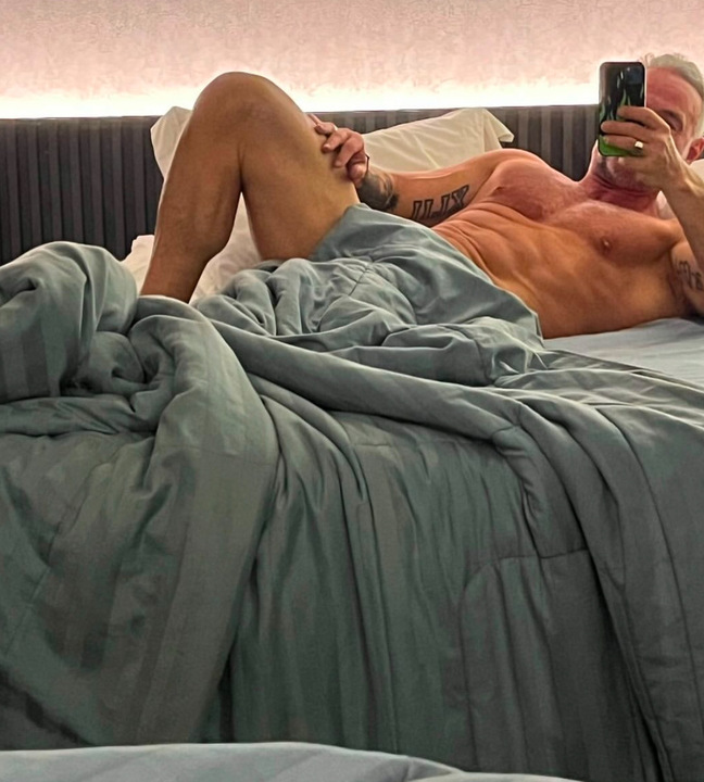 Mateus Carrieri. Foto: Reprodução: Instagram/@mateuscarrieriof