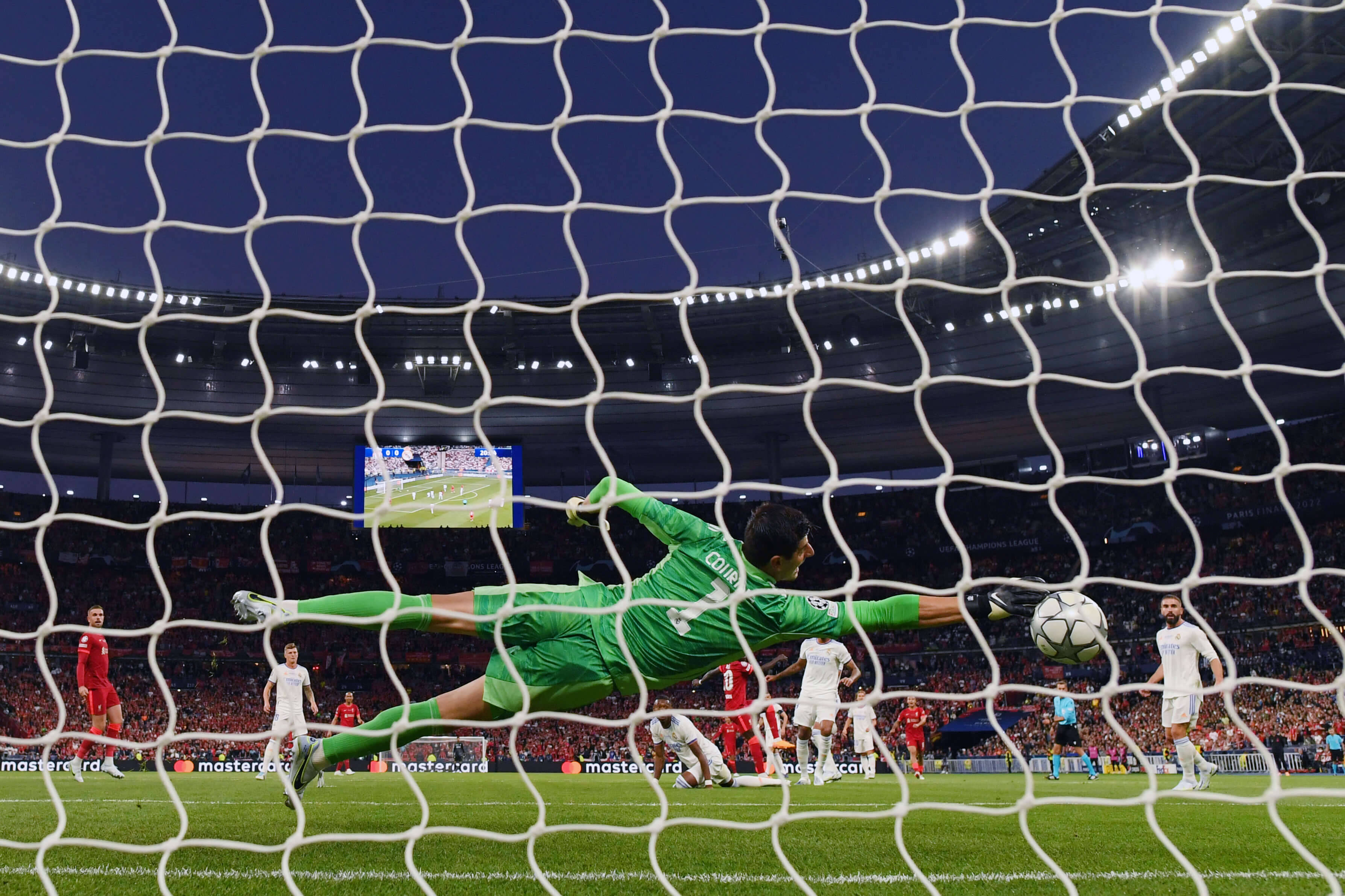 Saiba quanto o Real Madrid ganhou pelo título da Liga dos Campeões, Liga  dos Campeões