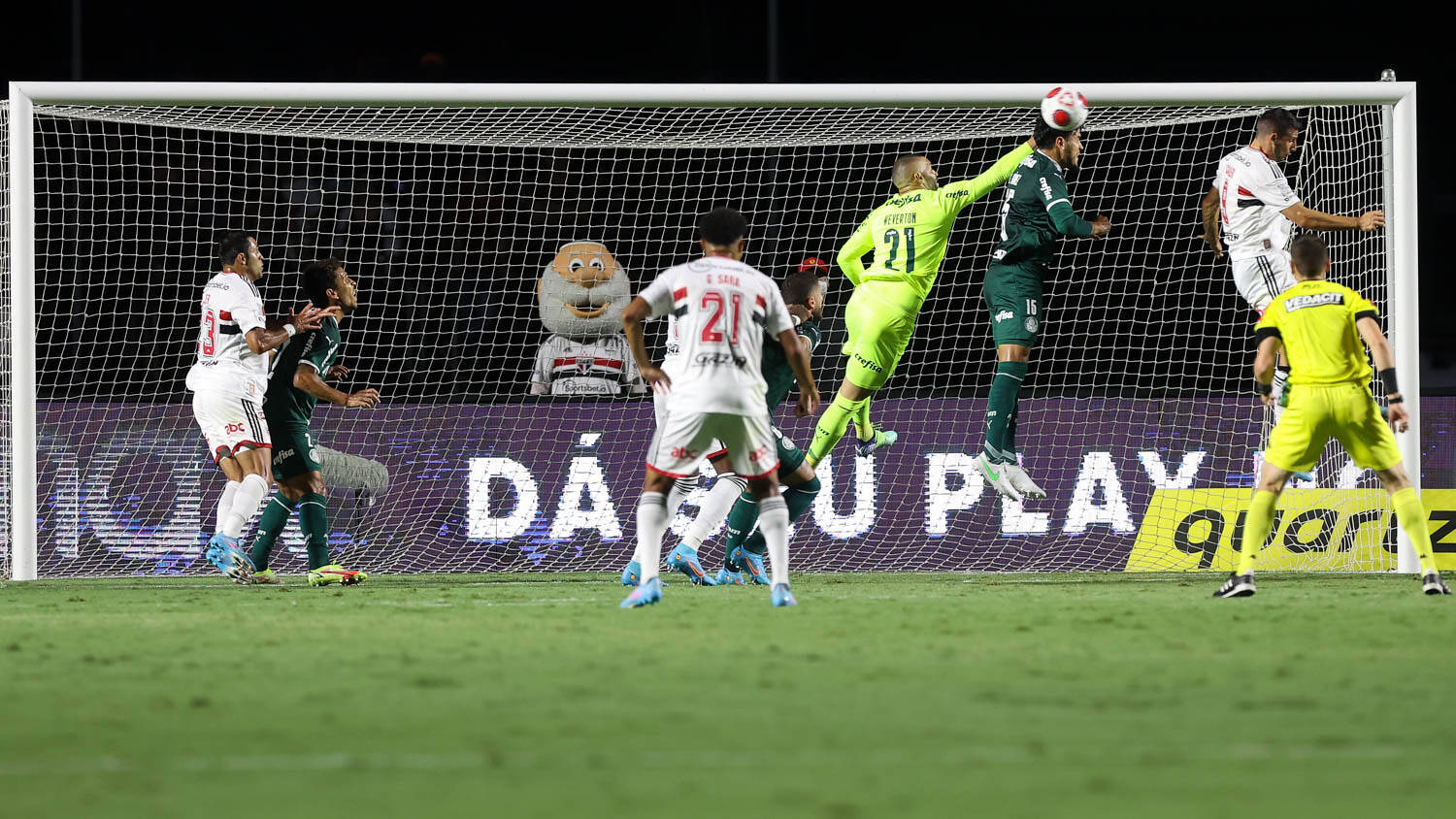 São Paulo x Palmeiras: escalação, desfalques e mais do jogo da final do Campeonato  Paulista 2022