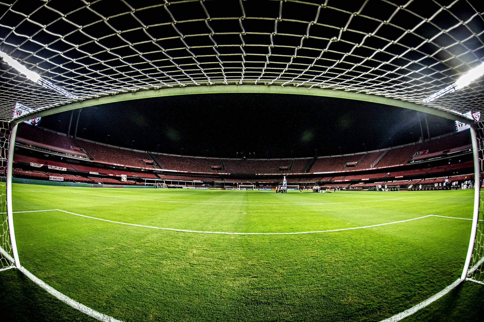 Foto: Alexandre Vidal / Flamengo