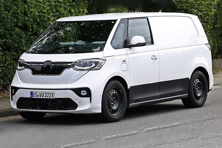 Robusta, versátil e com baixo custo de manutenção, a Kombi se tornou símbolo de resistência. 
 Reprodução: Flipar