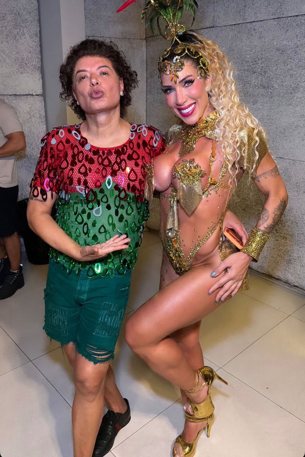 Foto: Reprodução Instagram
