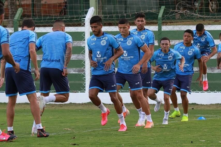Goiás. Foto: Instagram