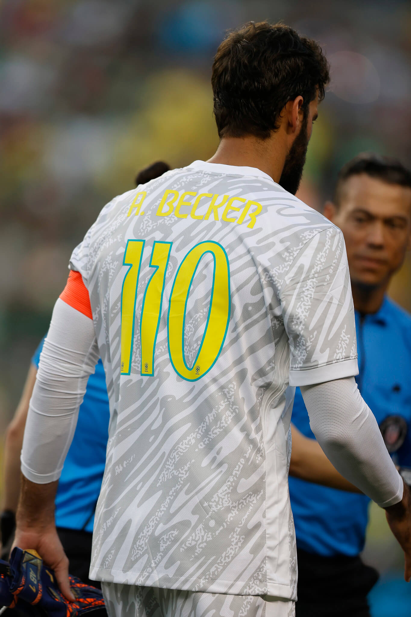 Brasil x México - Amistoso Rafael Ribeiro / CBF