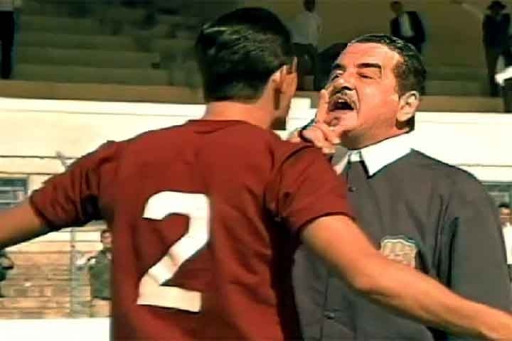 Outros filmes de destaque de sua trajetória são “Boleiros”, “Doces Poderes”, “Bufo e Spallanzani” e “Boleiros 2 – Vencedores e Vencidos”. Por seus papéis, acumulou prêmios em festivais nacionais e internacionais, incluindo o Festival de Brasília e o Festival do Rio.
 Reprodução: Flipar