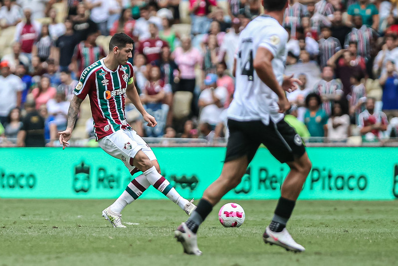 Foto: MARCELO GONÇALVES / FLUMINENSE FC