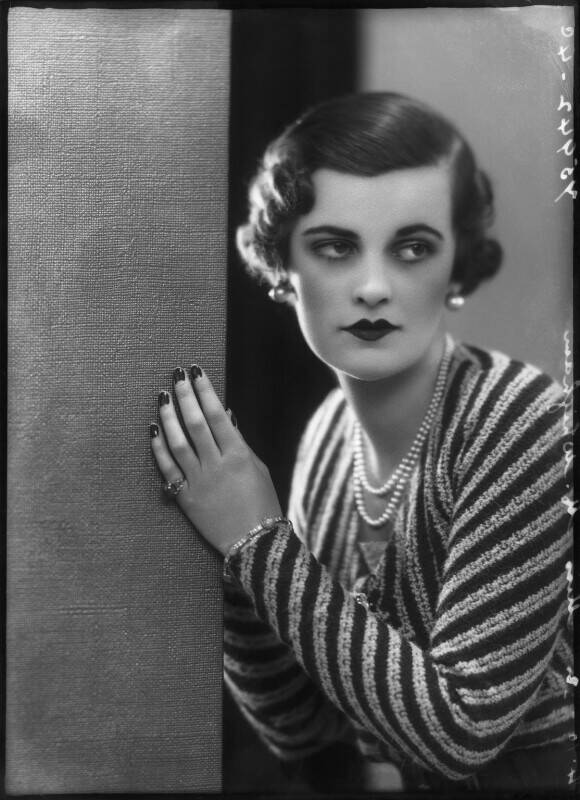 Margaret Campbell. Foto: Divulgação