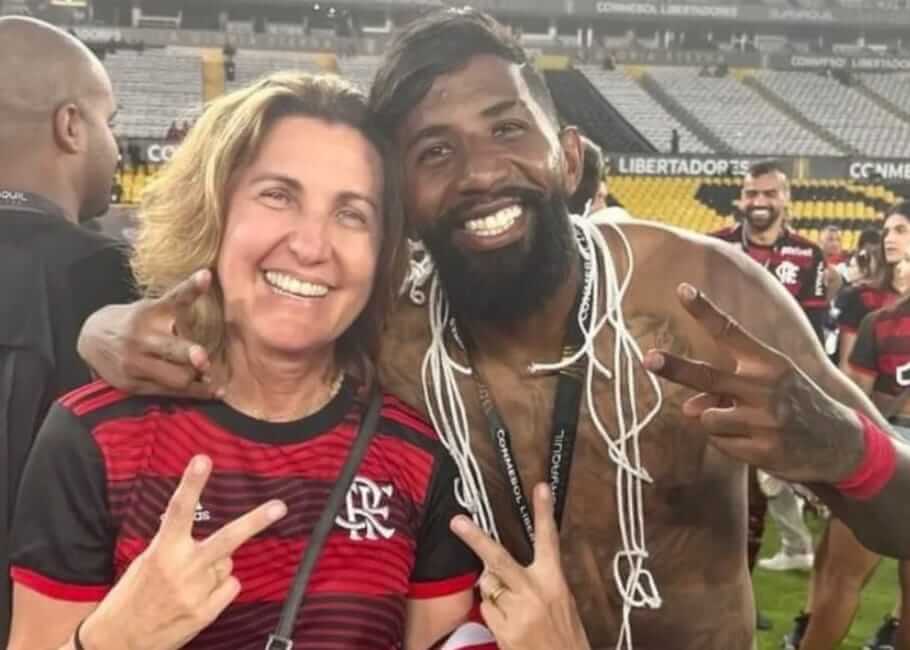 Foto: Reprodução/Twitter