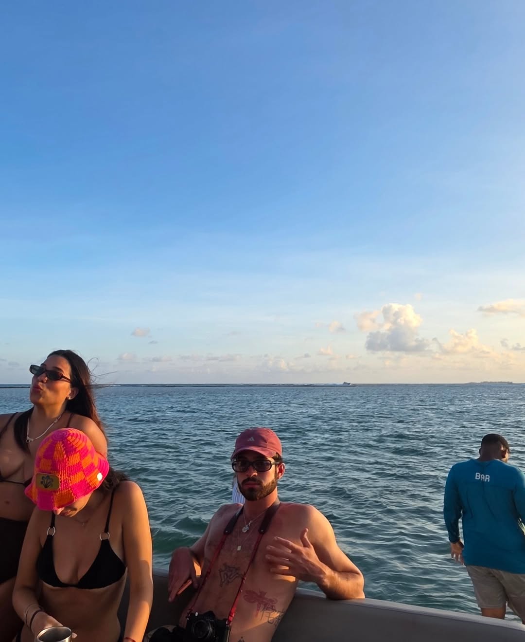 Maisa Silva posta foto de João Guilherme. Foto: Reprodução/ Instagram @maisa