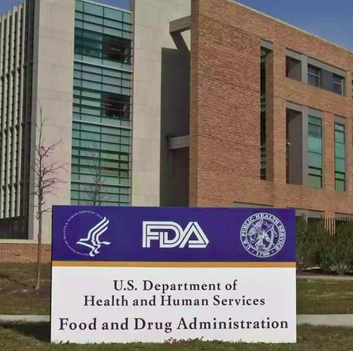 Eles pediram para que a FDA (Food and Drug Administration) – espécie de Anvisa dos EUA – avalie a situação.