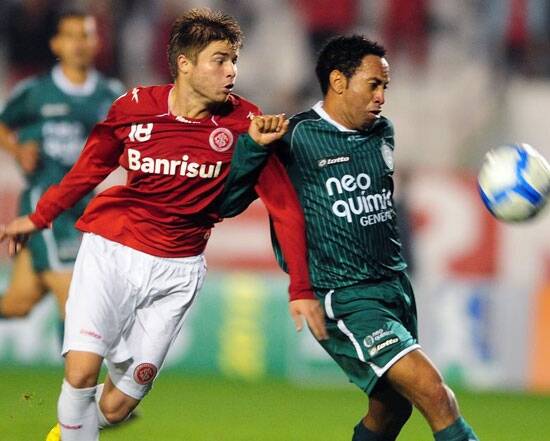 Foto: Alexandre Lops/AI Internacional