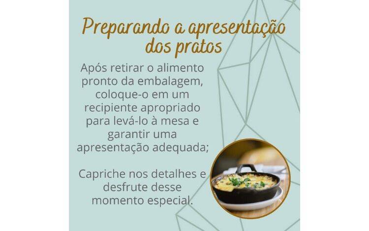 Projeto "Posturas pós-pandemia" tem como objetivo dar dicas de como receber em casa.. Foto: posturas-pós-pandemia-3