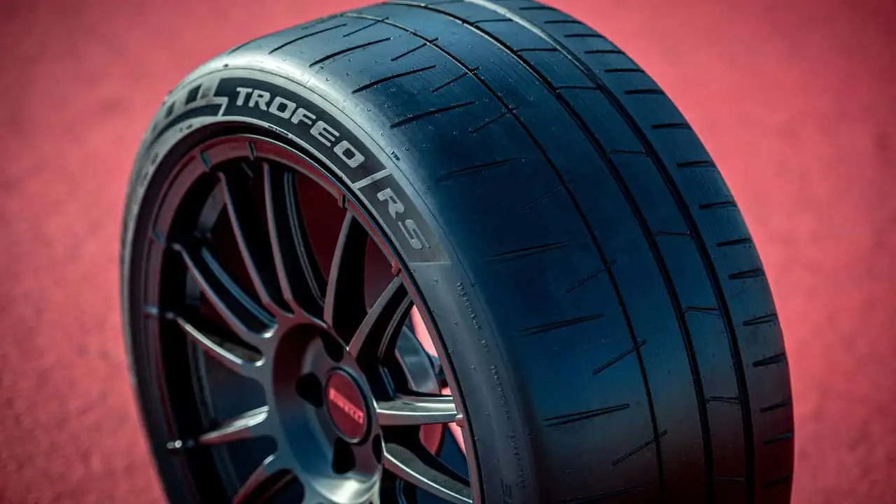 Pirelli lança tecnologia de pneus com internet 5G que pode ajustar sistemas automotivos