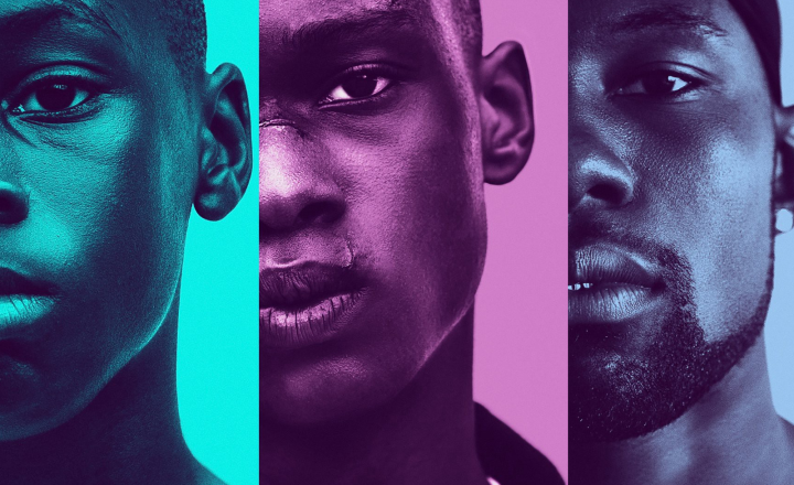 "Moonlight: Sob a Luz do Luar" (2016) - Dica de Ale: "Este filme ganhou o Oscar de Melhor Filme por uma razão. É uma obra-prima visual e emocional, abordando temas de identidade, masculinidade e amor de uma forma incrivelmente poderosa." Divulgação