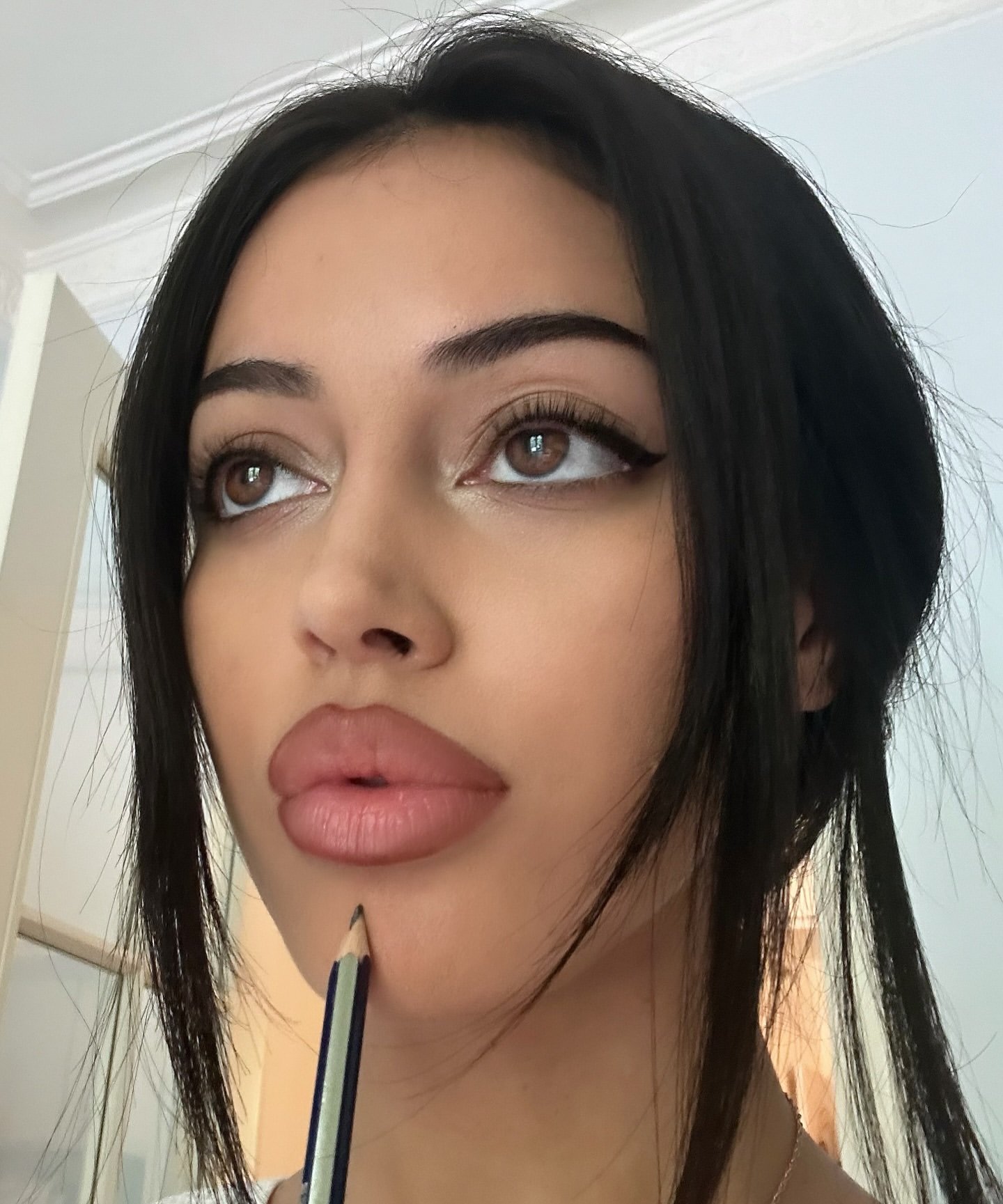 Cindy Kimberly Reprodução/ Instagram