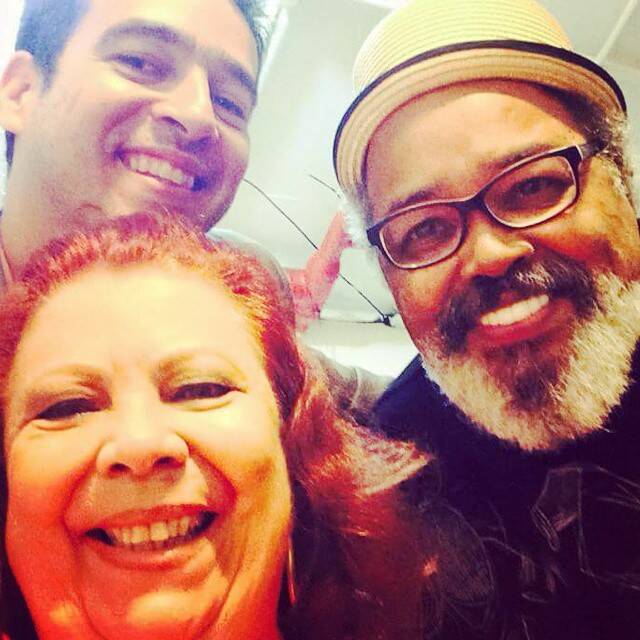 A vida e carreira de Beth Carvalho em imagens. Foto: Reprodução / Instagram