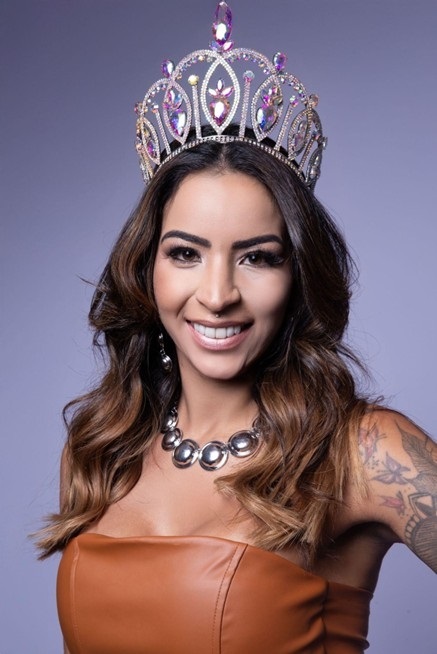 Maiara Macedo. Foto: Foto: Divulgacao