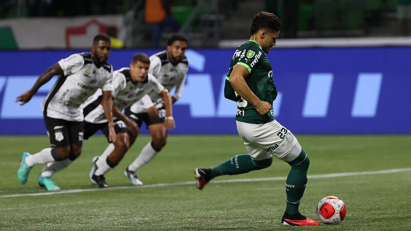 Palmeiras x Inter de Limeira