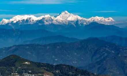 Kangchenjunga (Nepal e Índia) – 52 mortes registradas Reprodução